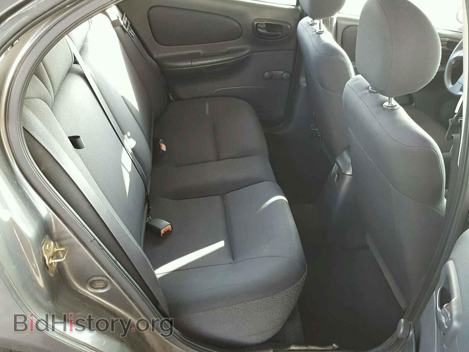 2004 DODGE NEON - VIN: 1B3ES56C24D525656 - Фото 6