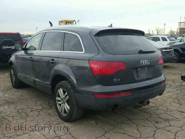 2008 AUDI Q7 - VIN: WA1BY74L28D036172 - Фото 3
