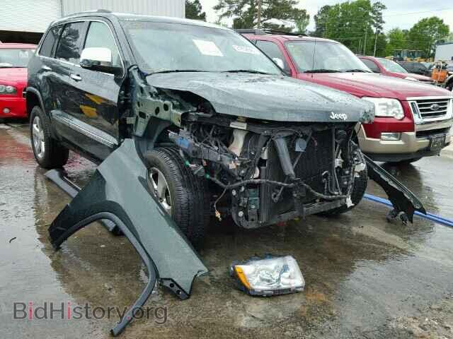 Фотография 1J4RS5GG2BC626467 - JEEP CHEROKEE 2011