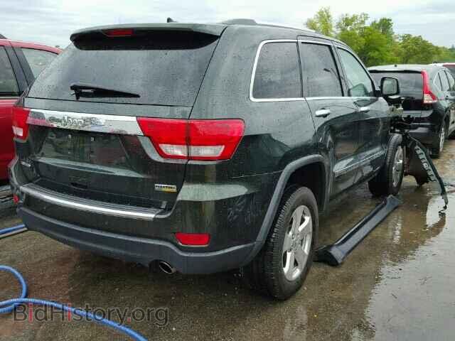 2011 JEEP CHEROKEE - VIN: 1J4RS5GG2BC626467 - Фото 4