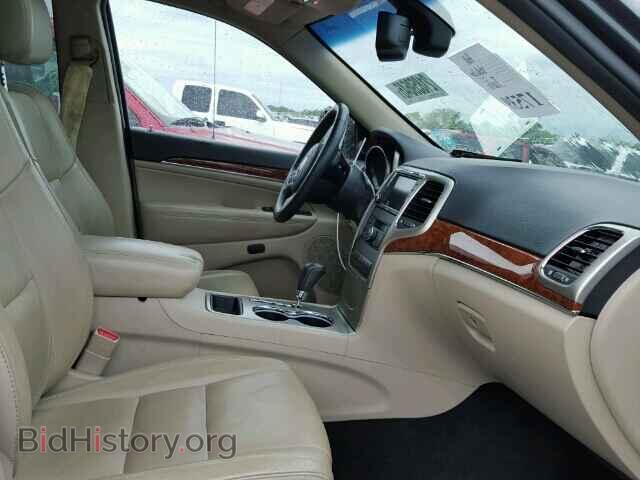 2011 JEEP CHEROKEE - VIN: 1J4RS5GG2BC626467 - Фото 5