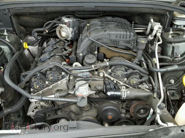 2011 JEEP CHEROKEE - VIN: 1J4RS5GG2BC626467 - Фото 7