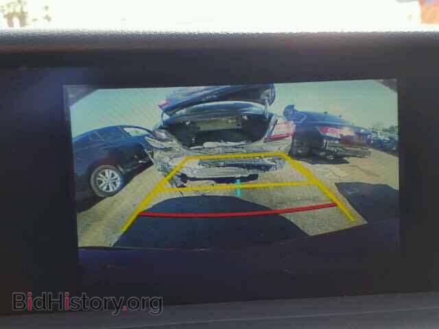 2015 LEXUS IS250 - VIN: JTHBF1D28F5072518 - Фото 10