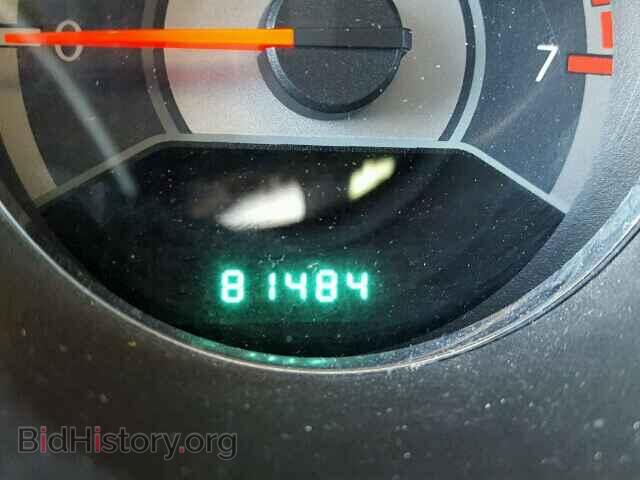 2011 CHRYSLER 200 - VIN: 1C3BC2FG8BN519193 - Фото 8