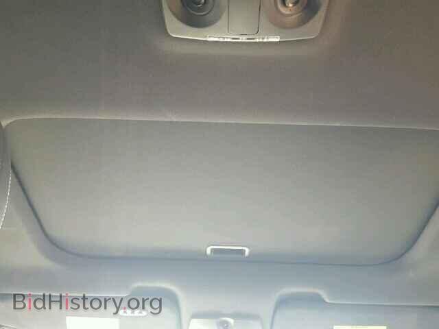 2011 CHRYSLER 200 - VIN: 1C3BC2FG8BN519193 - Фото 10