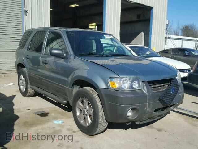 Фотография 1FMCU93167KA05174 - FORD ESCAPE 2007