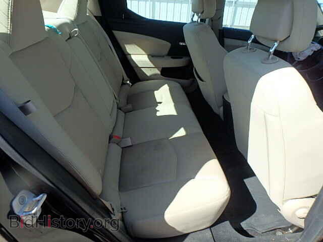 2012 DODGE AVENGER - VIN: 1C3CDZAG5CN313834 - Photo 6