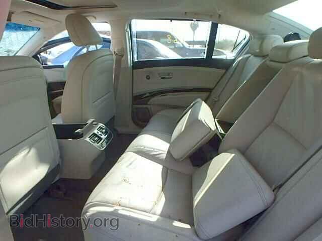 2014 ACURA RLX - VIN: JH4KC1F95EC000026 - Фото 6