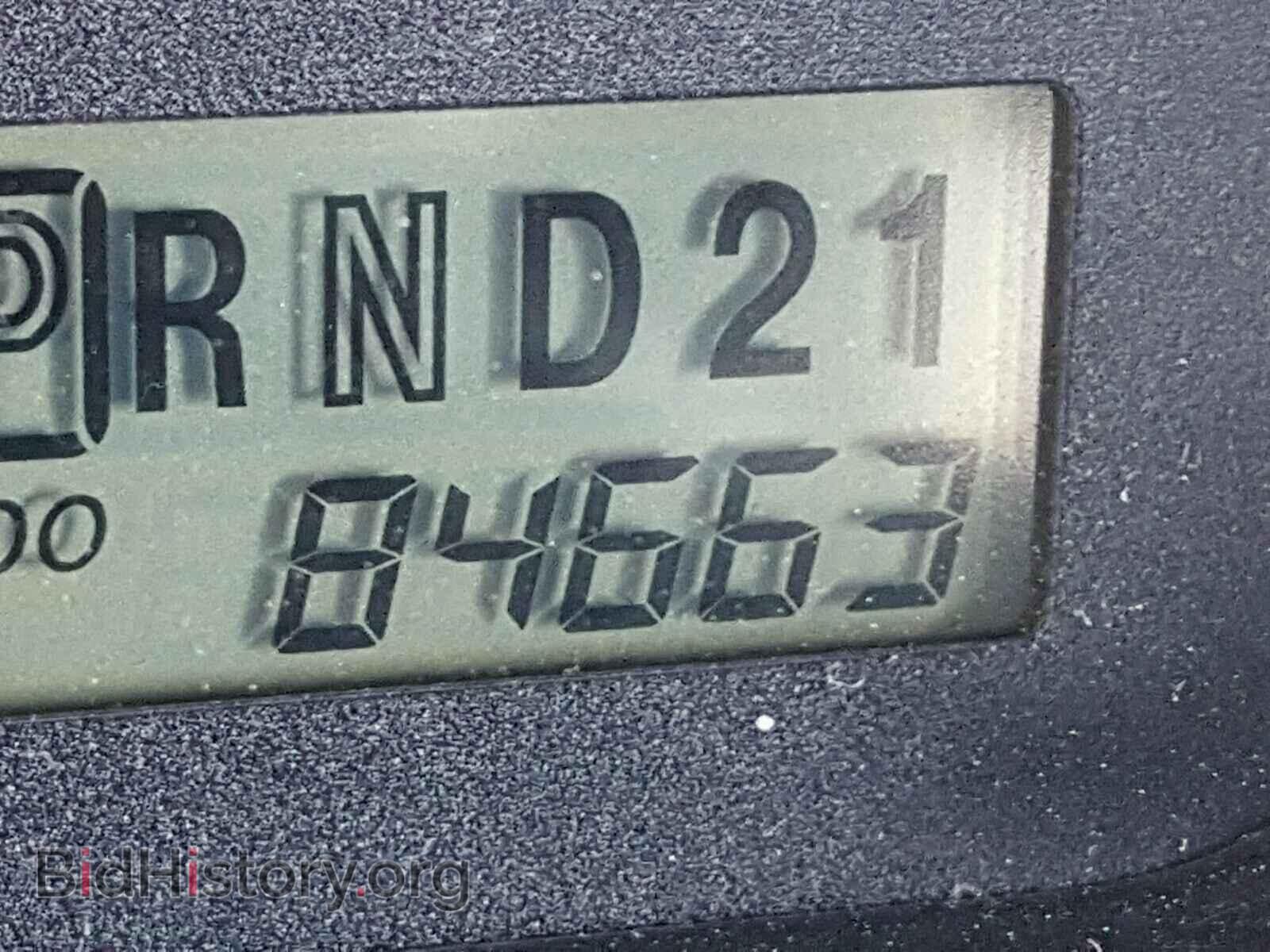 2002 MAZDA TRIBUTE - VIN: 4F2CU08142KM26005 - Фото 8