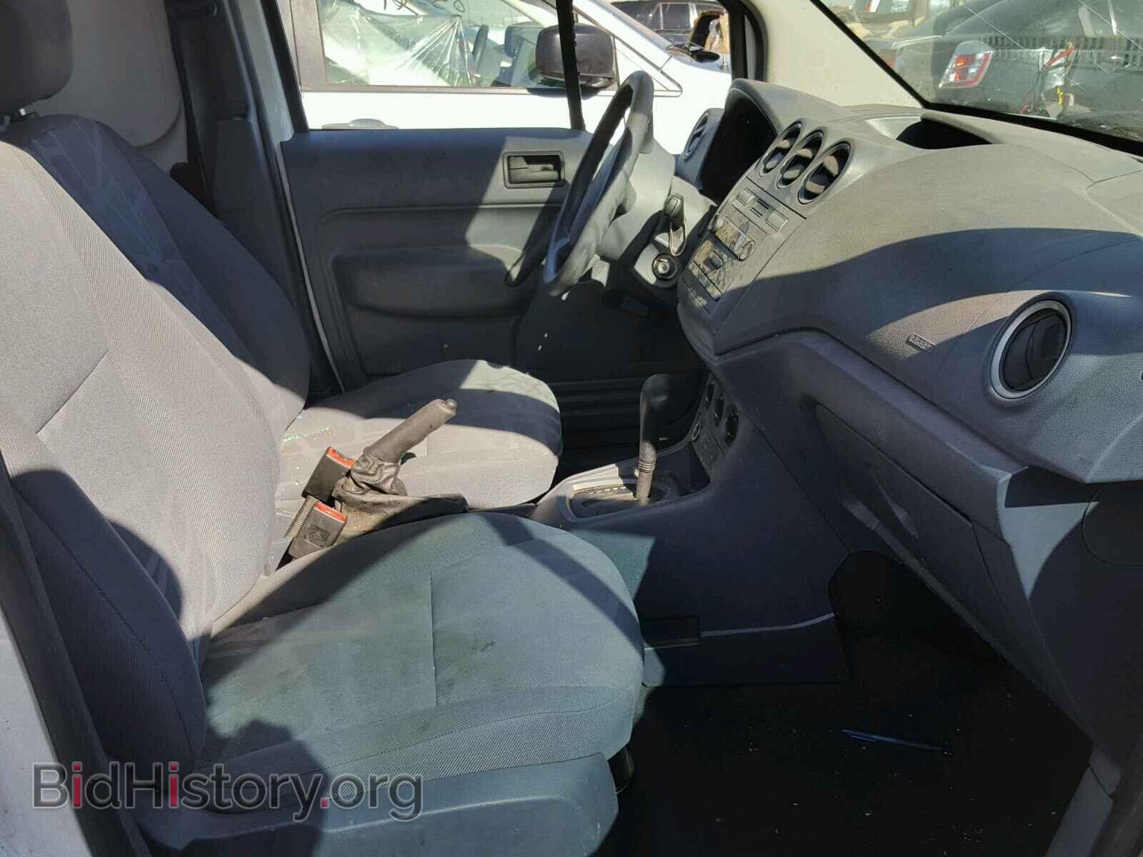 2013 FORD TRANSIT CO - VIN: NM0LS7ANXDT146322 - Фото 5