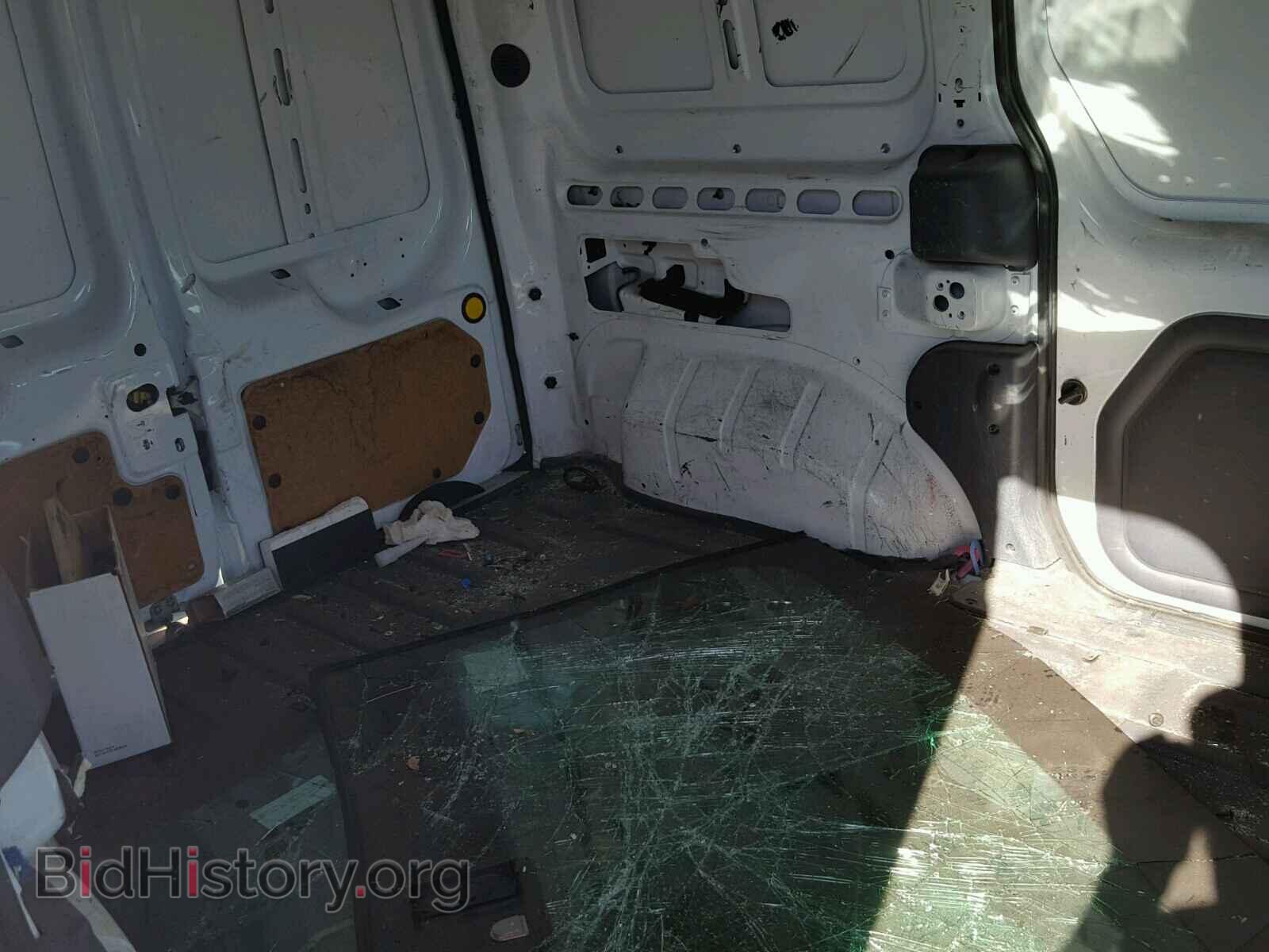 2013 FORD TRANSIT CO - VIN: NM0LS7ANXDT146322 - Фото 6