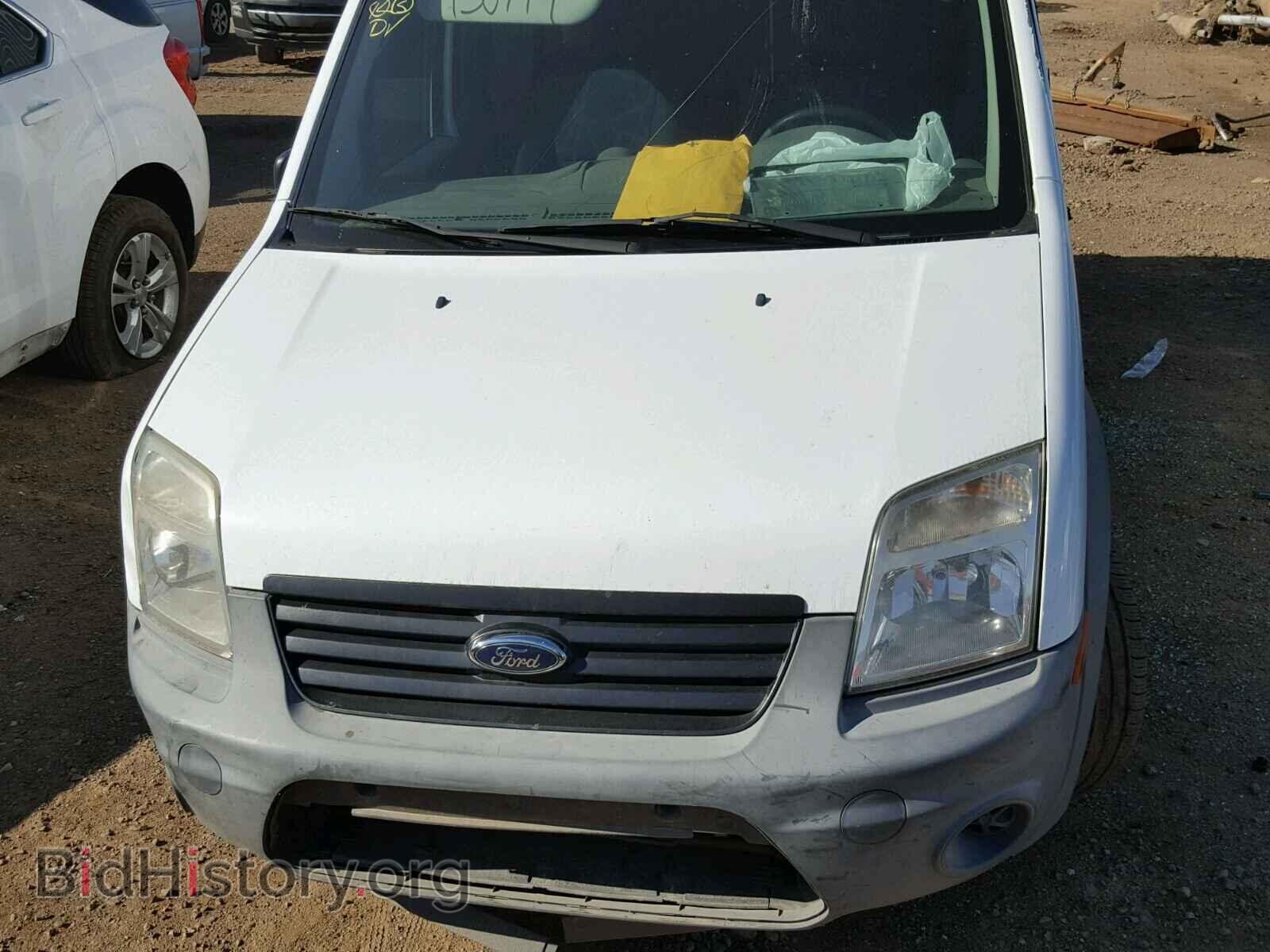 2013 FORD TRANSIT CO - VIN: NM0LS7ANXDT146322 - Фото 7