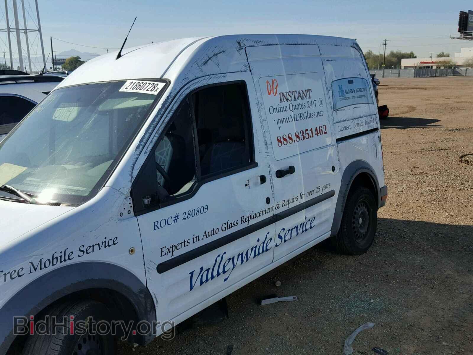 2013 FORD TRANSIT CO - VIN: NM0LS7ANXDT146322 - Фото 9