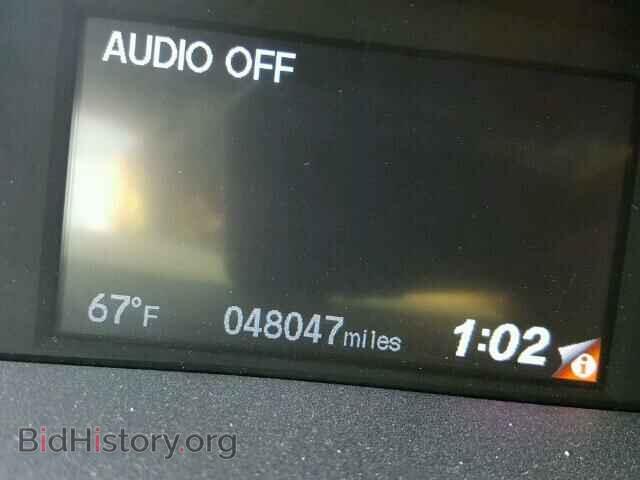 2013 HONDA CIVIC - VIN: 19XFB2F50DE231545 - Фото 8