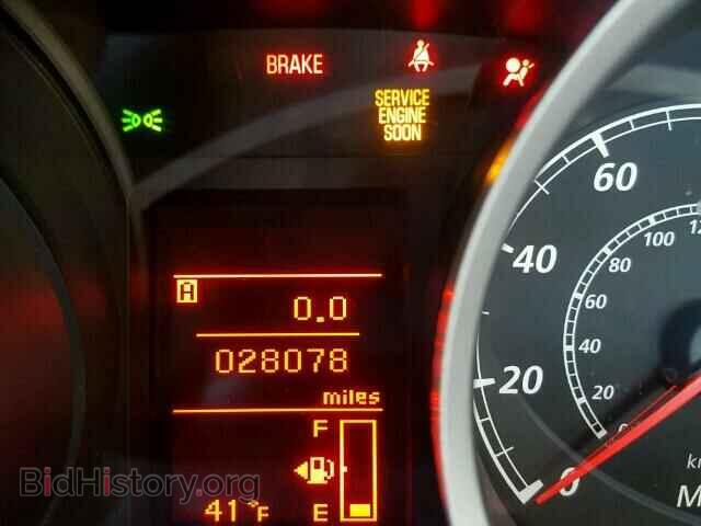 2014 MITSUBISHI LANCER - VIN: JA32U2FU5EU005535 - Фото 8