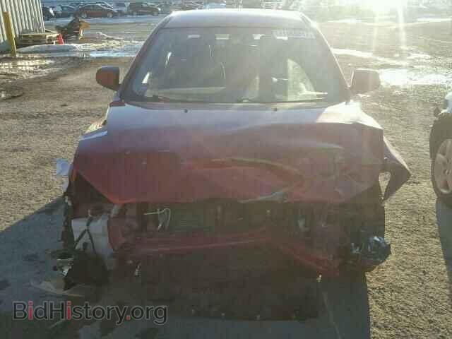 2014 MITSUBISHI LANCER - VIN: JA32U2FU5EU005535 - Фото 9