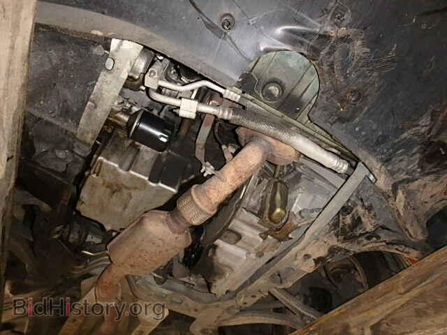 2002 SAAB 9 3 - VIN: YS3DF78K827000541 - Photo 10