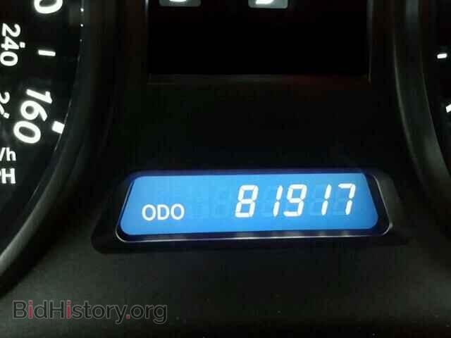 2007 LEXUS IS250 - VIN: JTHBK262972029033 - Фото 8