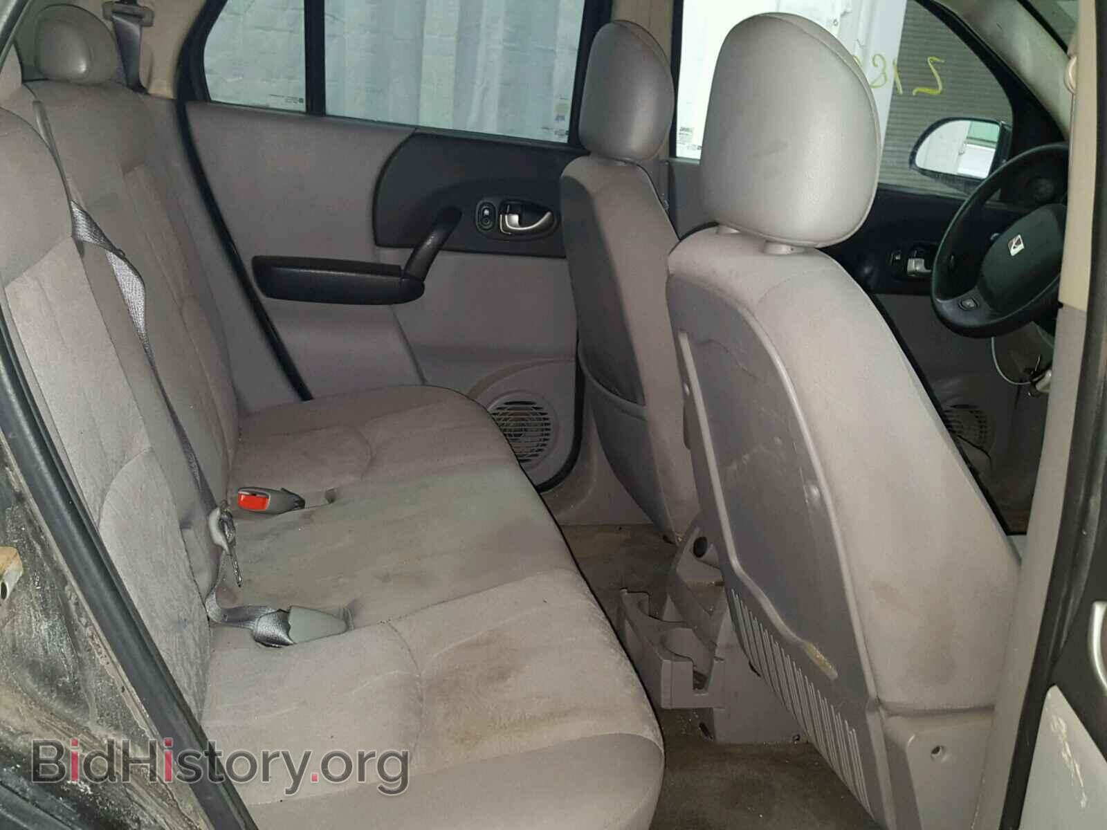 2004 SATURN VUE - VIN: 5GZCZ43D44S890620 - Фото 6