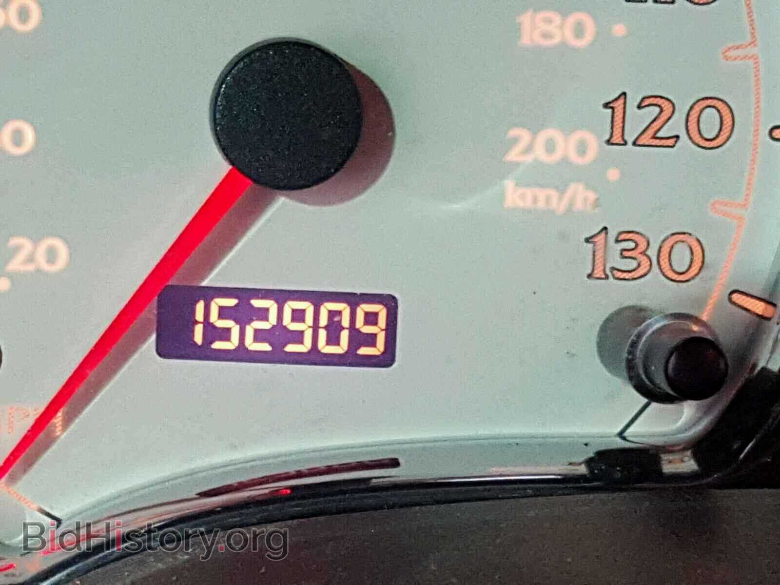 2004 SATURN VUE - VIN: 5GZCZ43D44S890620 - Фото 8