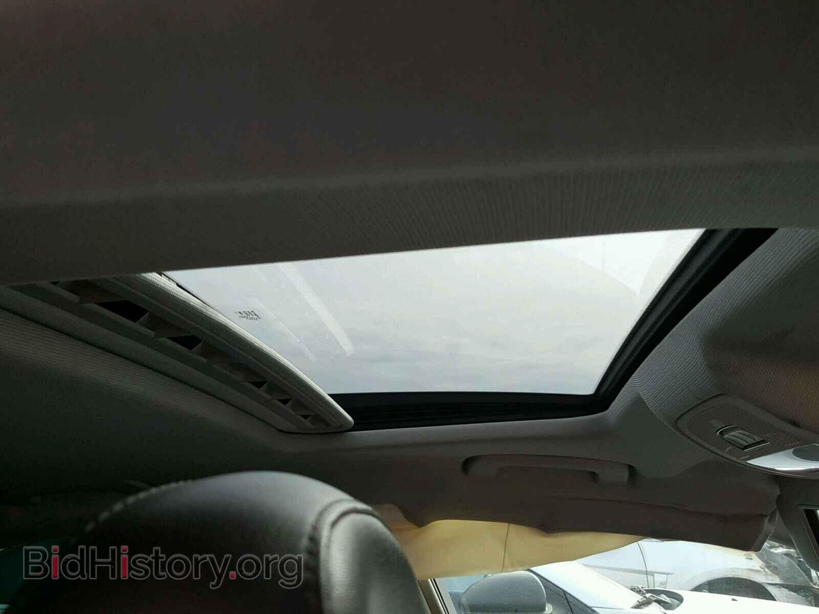2010 AUDI A4 - VIN: WAUEFAFL6AN056036 - Фото 9