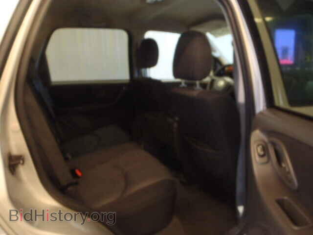 2006 MAZDA TRIBUTE - VIN: 4F2YZ94146KM29865 - Фото 6