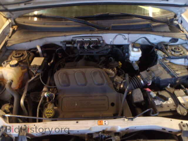 2006 MAZDA TRIBUTE - VIN: 4F2YZ94146KM29865 - Фото 7
