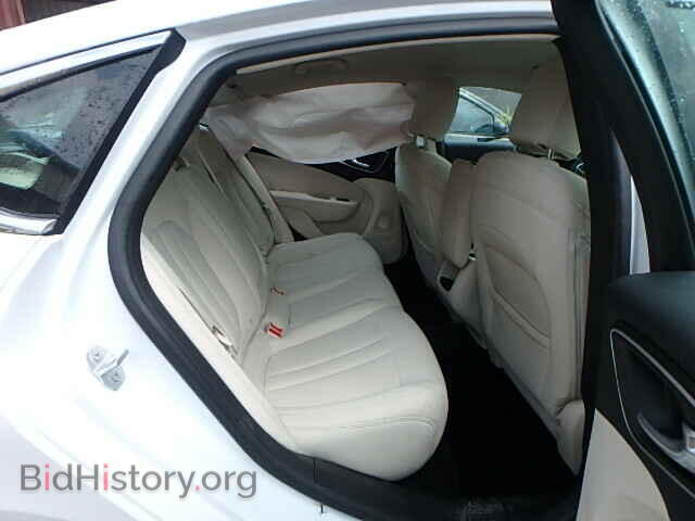 2015 CHRYSLER 200 - VIN: 1C3CCCAB5FN597605 - Photo 6