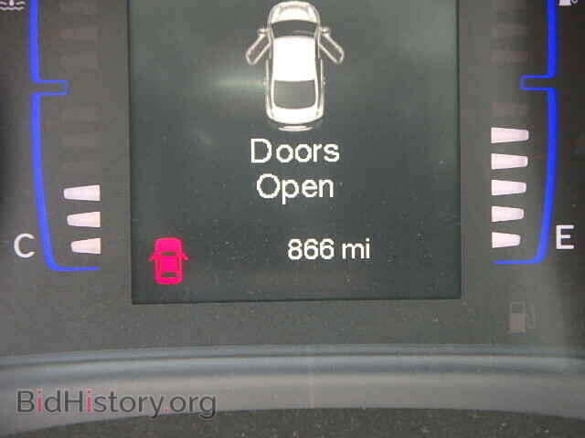 2015 CHRYSLER 200 - VIN: 1C3CCCAB5FN597605 - Photo 8
