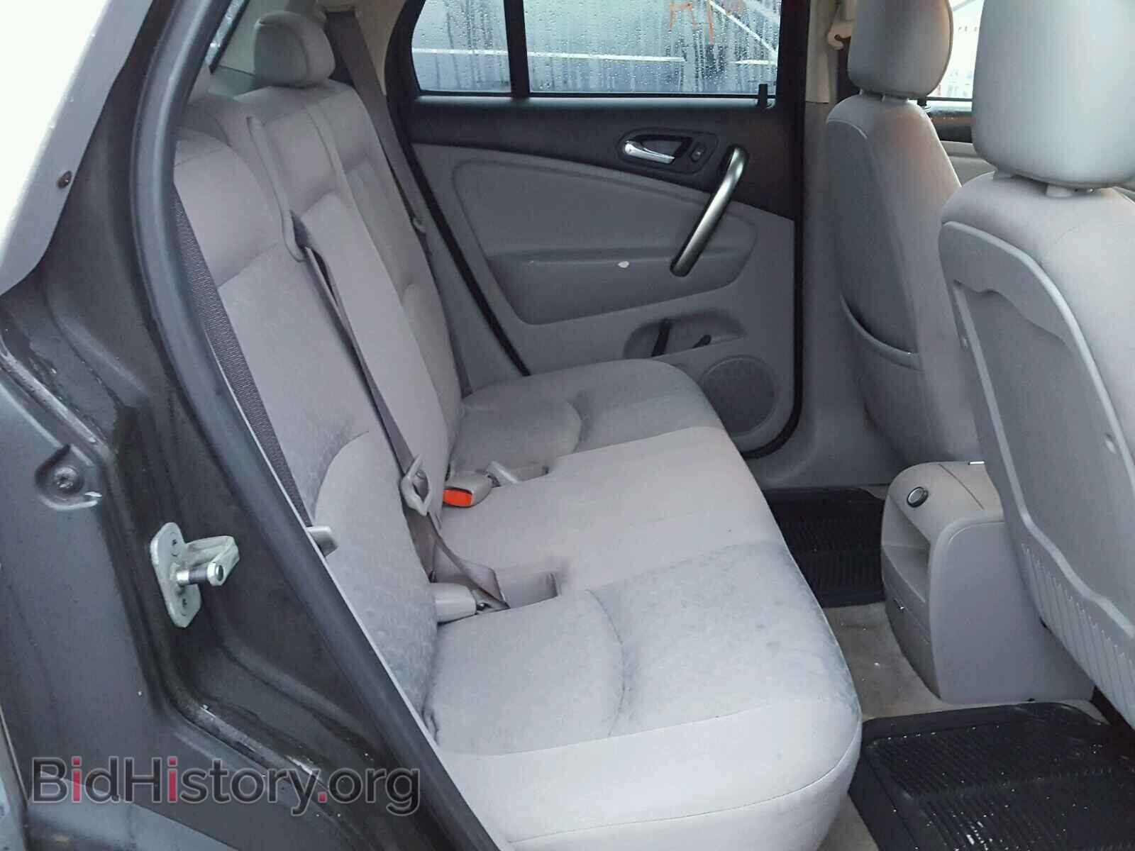 2007 SATURN VUE - VIN: 5GZCZ33Z97S815521 - Фото 6