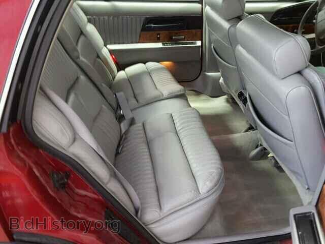 1996 BUICK PARK AVE - VIN: 1G4CW52K2TH640834 - Фото 6