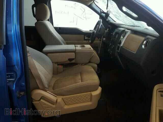 2013 FORD F150 - VIN: 1FTFW1ET2DKD57384 - Фото 5