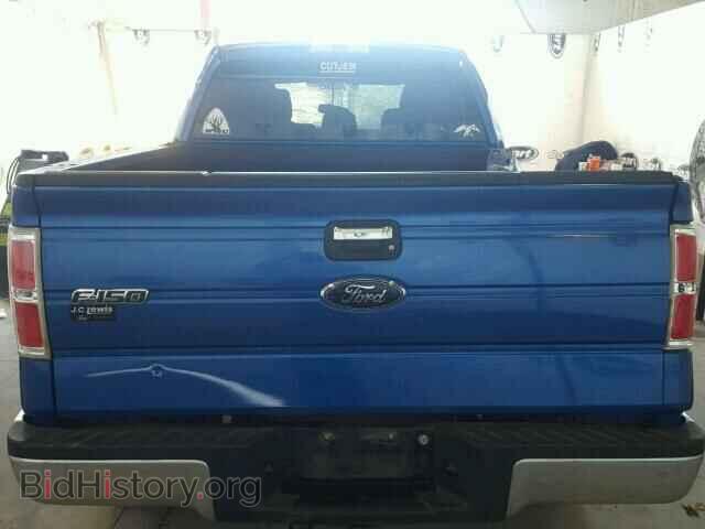 2013 FORD F150 - VIN: 1FTFW1ET2DKD57384 - Фото 9