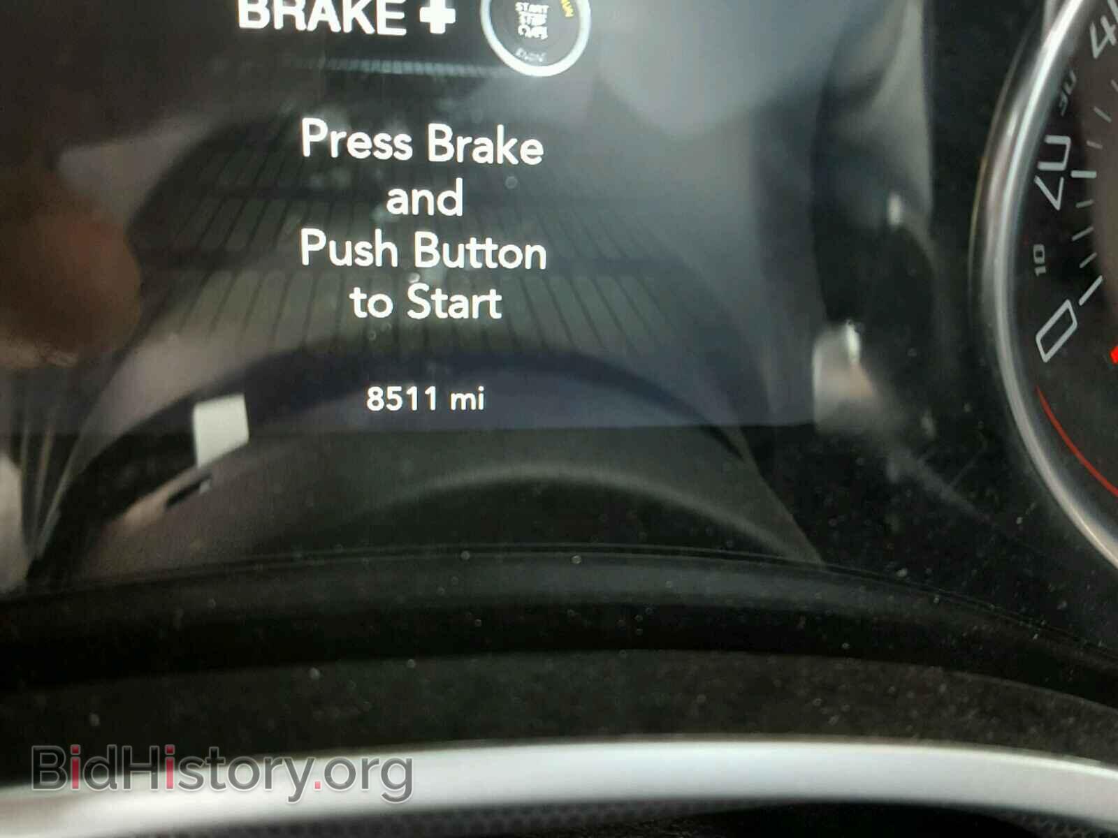 2017 DODGE CHALLENGER - VIN: 2C3CDZGG6HH641240 - Фото 8