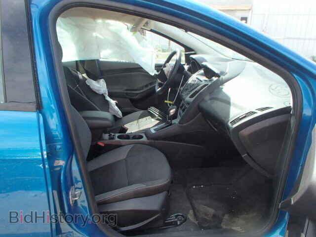 2014 FORD FOCUS - VIN: 1FADP3F20EL136115 - Photo 5