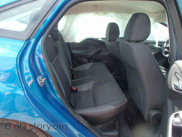 2014 FORD FOCUS - VIN: 1FADP3F20EL136115 - Photo 6