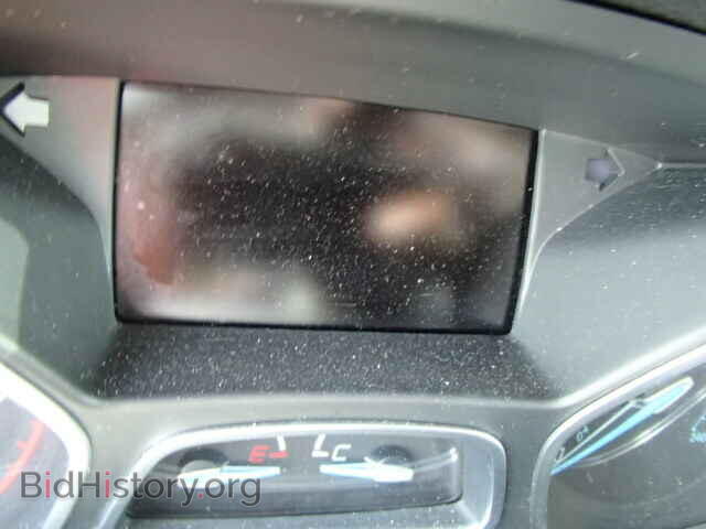 2014 FORD FOCUS - VIN: 1FADP3F20EL136115 - Photo 8
