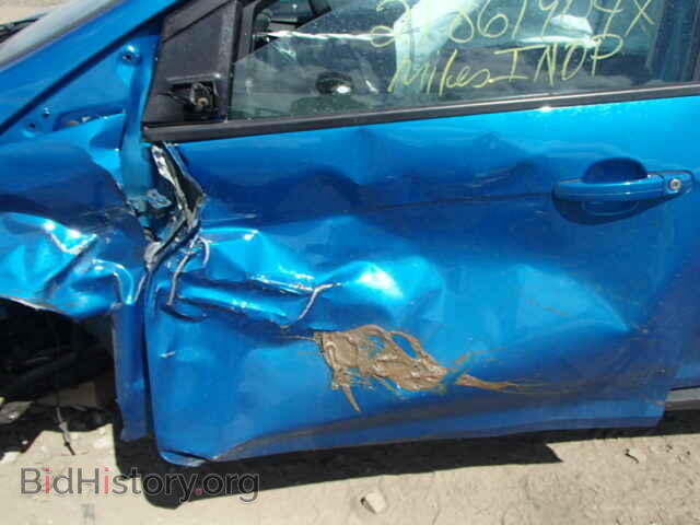 2014 FORD FOCUS - VIN: 1FADP3F20EL136115 - Photo 9