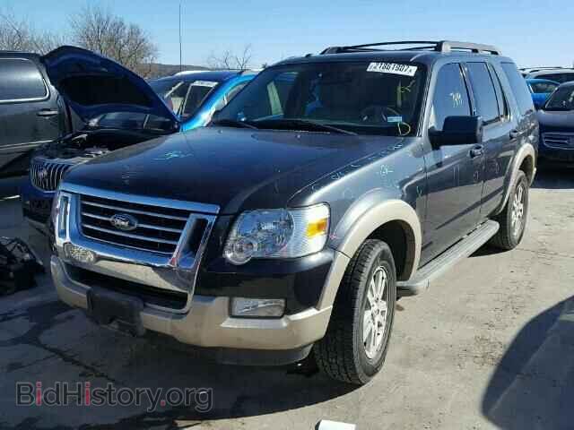 2010 FORD EXPLORER - VIN: 1FMEU6EEXAUA93231 - Photo 2