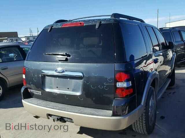 2010 FORD EXPLORER - VIN: 1FMEU6EEXAUA93231 - Photo 4