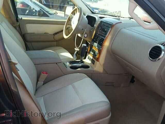 2010 FORD EXPLORER - VIN: 1FMEU6EEXAUA93231 - Photo 5