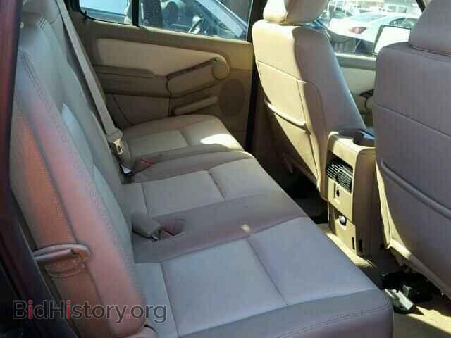 2010 FORD EXPLORER - VIN: 1FMEU6EEXAUA93231 - Photo 6