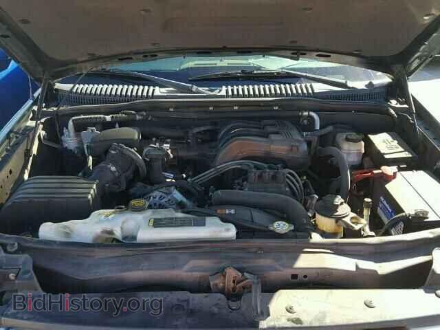 2010 FORD EXPLORER - VIN: 1FMEU6EEXAUA93231 - Photo 7