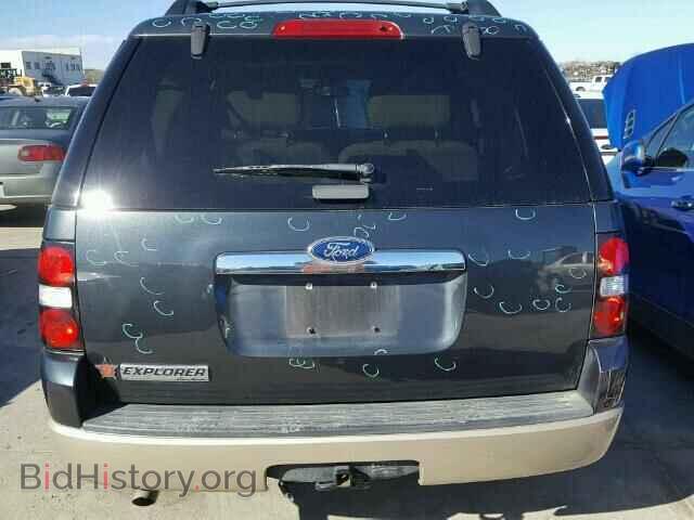 2010 FORD EXPLORER - VIN: 1FMEU6EEXAUA93231 - Photo 9