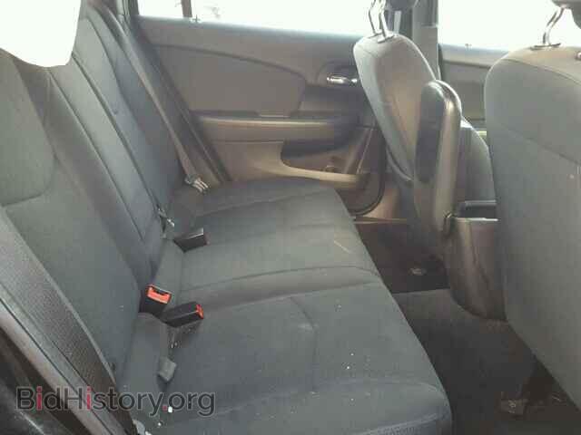 2012 CHRYSLER 200 - VIN: 1C3CCBAB6CN134099 - Фото 6