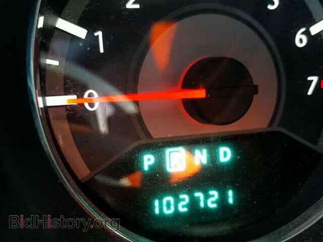 2012 CHRYSLER 200 - VIN: 1C3CCBAB6CN134099 - Фото 8