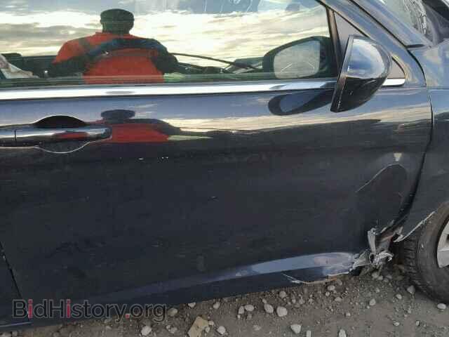2012 CHRYSLER 200 - VIN: 1C3CCBAB6CN134099 - Фото 10