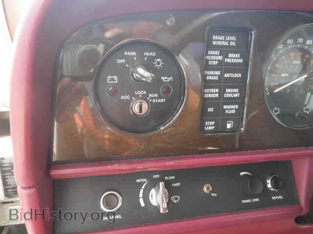 1988 BENTLEY ALL MODELS - VIN: SCBZE02B0JCX23356 - Фото 10