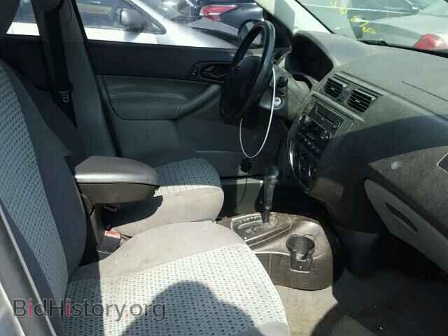 2007 FORD FOCUS - VIN: 1FAHP34N37W233387 - Фото 5