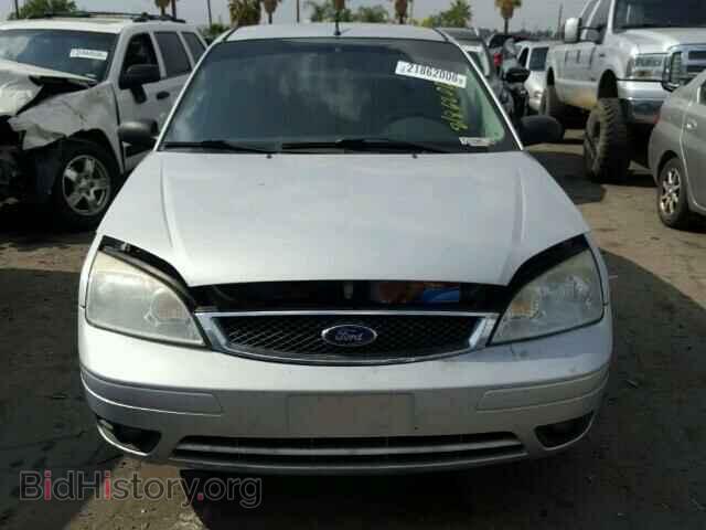 2007 FORD FOCUS - VIN: 1FAHP34N37W233387 - Фото 10